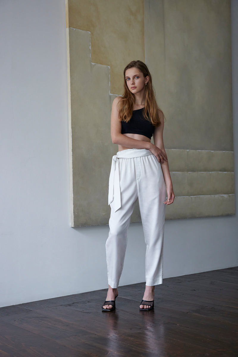 Night Jewelry Long Pants (Moon Light)