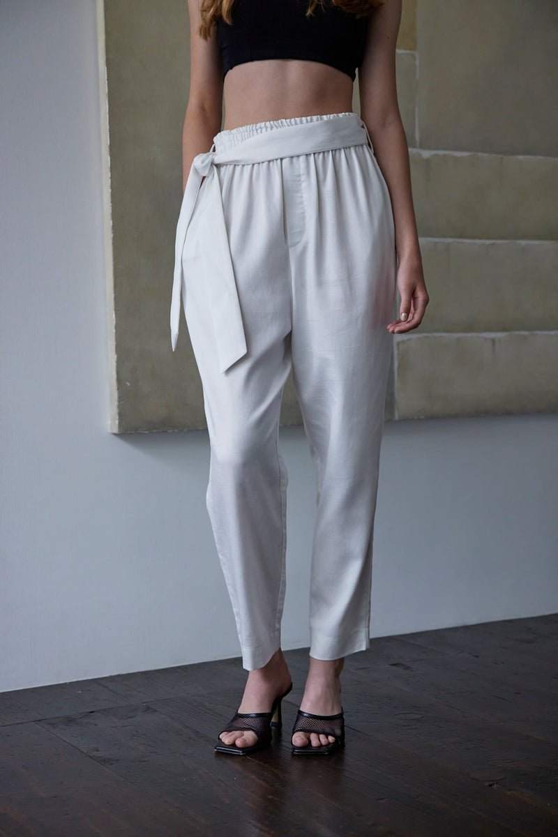 Night Jewelry Long Pants (Moon Light)