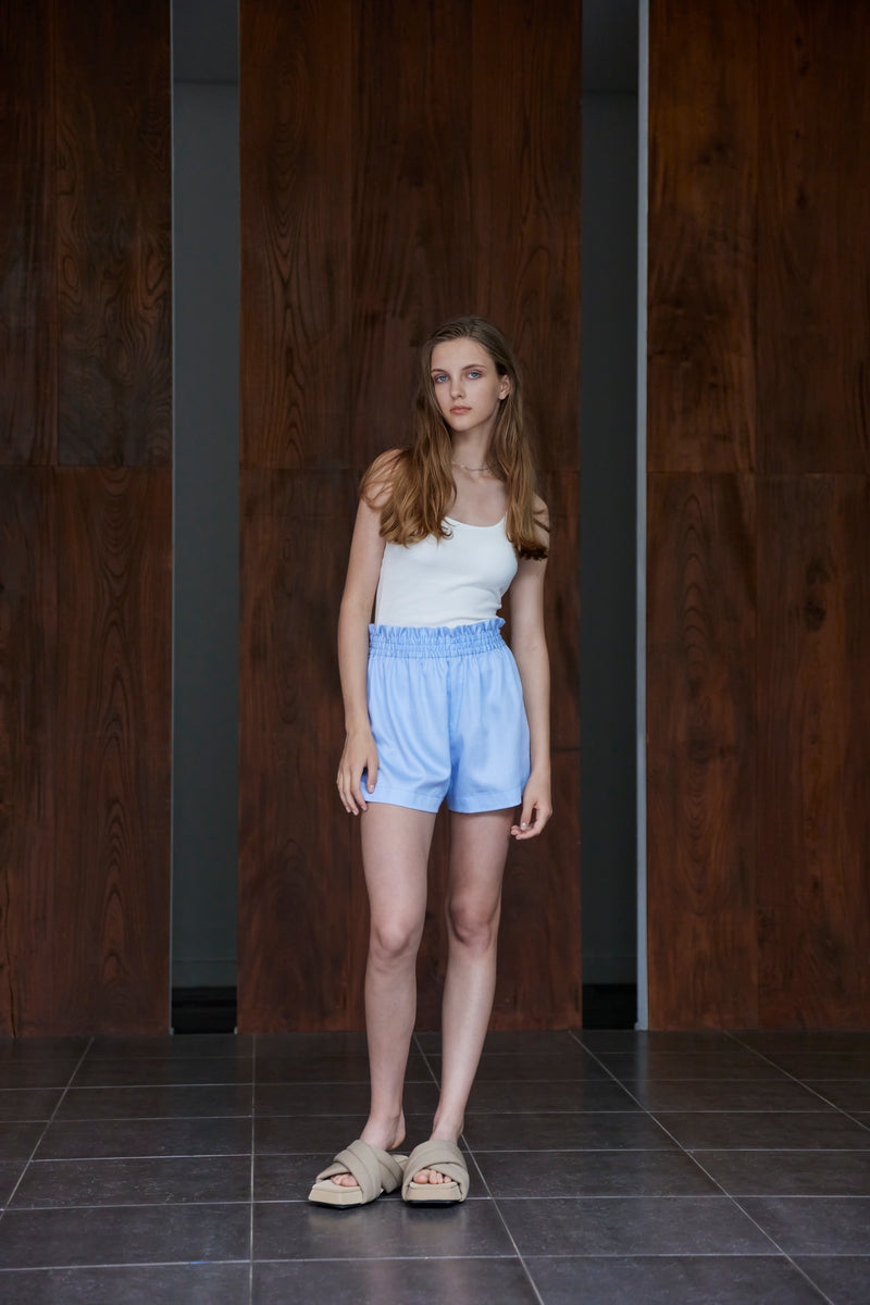 Night Jewelry Short Pants (Earth&Sky)