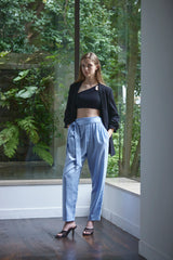 Night Jewelry Long Pants (Earth&Sky)